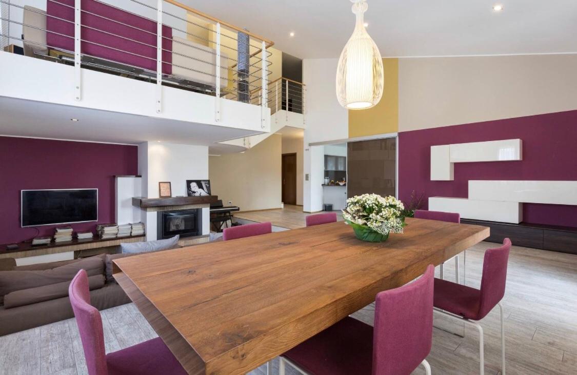 Nifty Intera Villa Con Piscina Relax, Idromassaggio E Sauna Muscletto Exterior foto